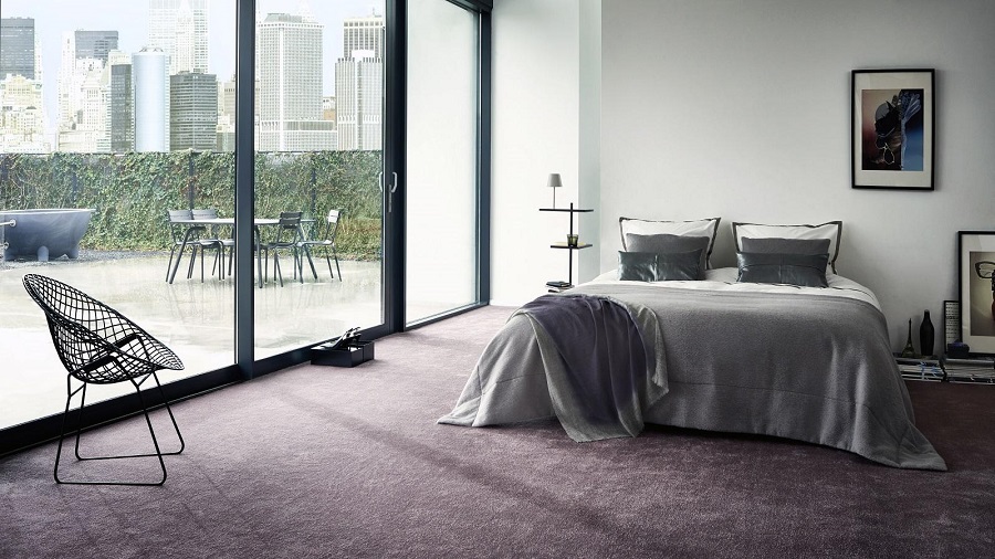 Ковролин: виды и преимущества