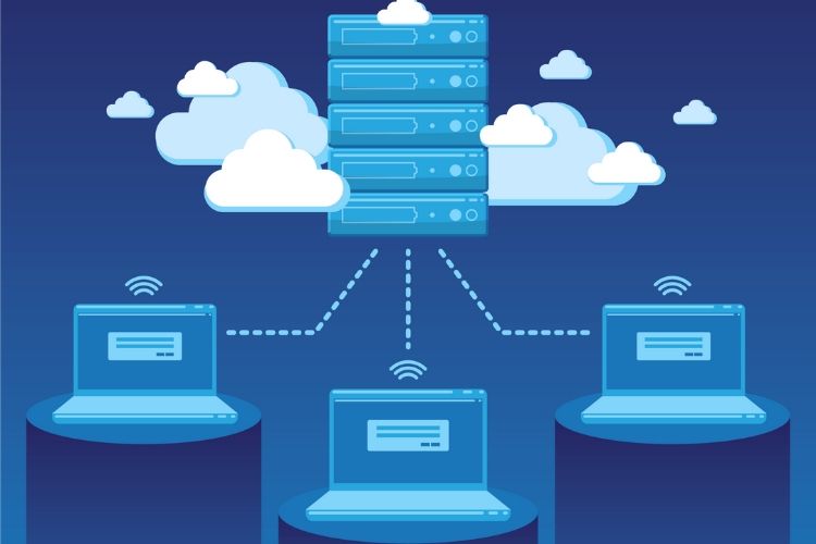 Надежный хостинг для сайта