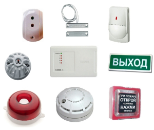Как выбрать пожарную сигнализацию