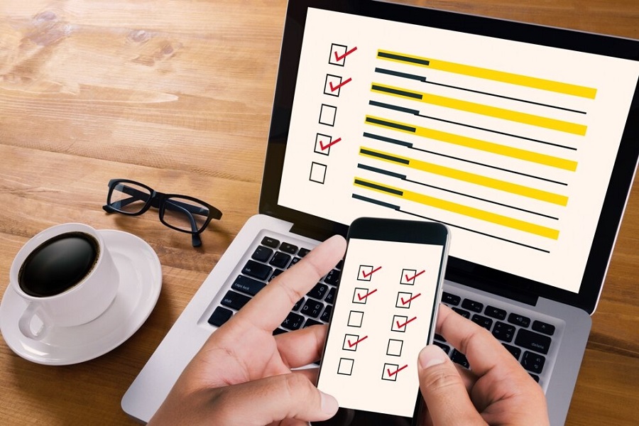 Онлайн опросы: для чего они нужны и как проводятся