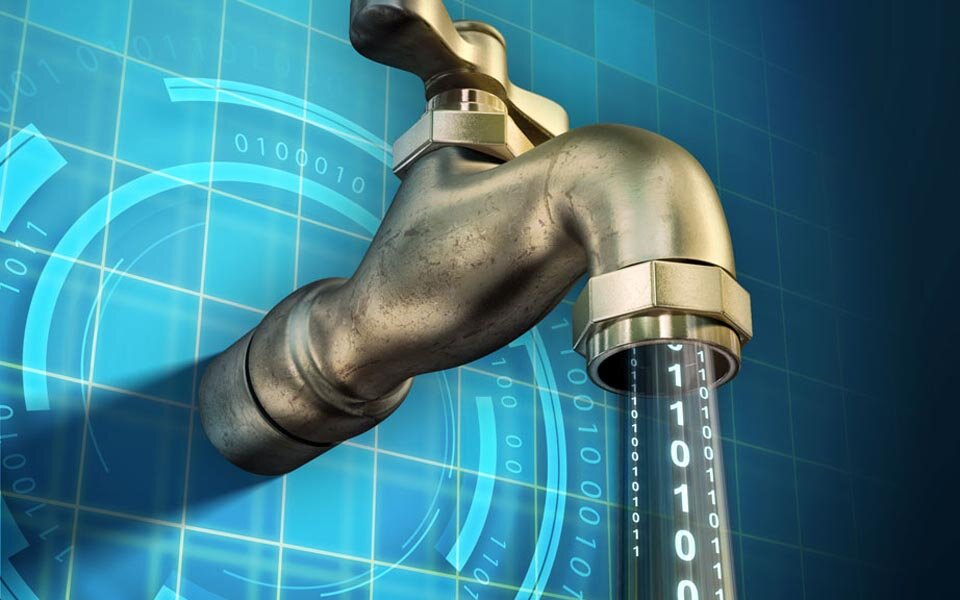 Утечки информации в мировом финансовом секторе