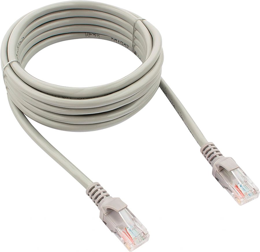 Патч-корд: что это такое и где применяется