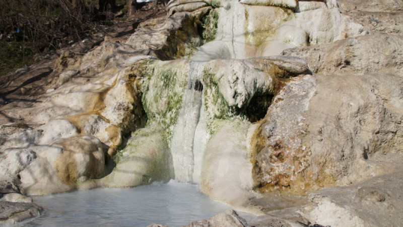 Бесстыжие ванны в Пятигорске