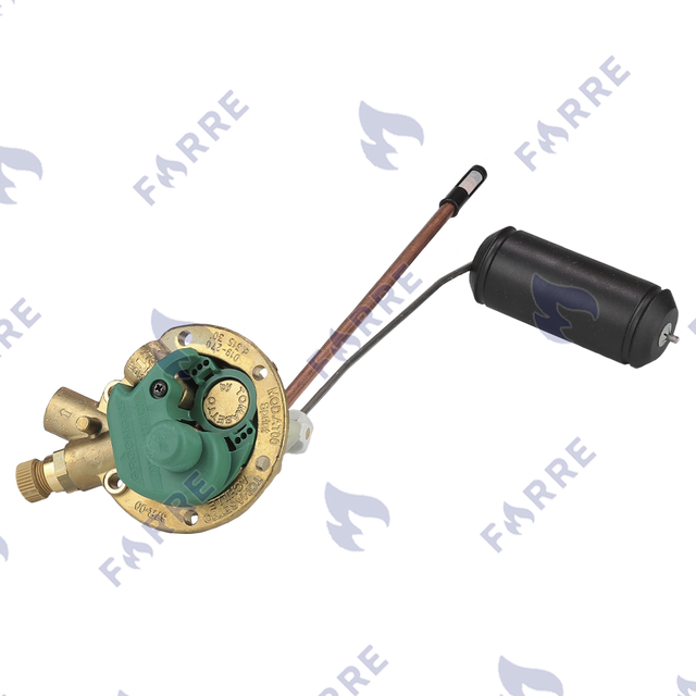 Принцип работы ГБО в автомобиле