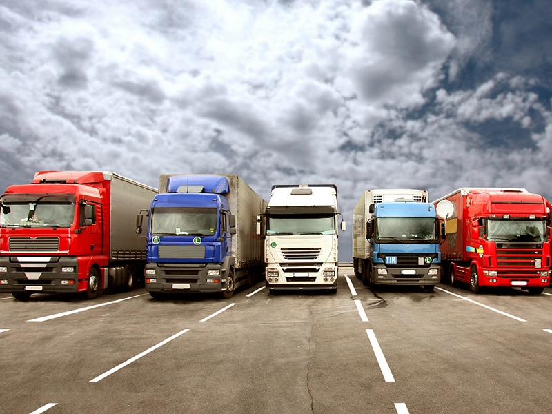 Преимущества перевозки грузов автомобильным транспортом