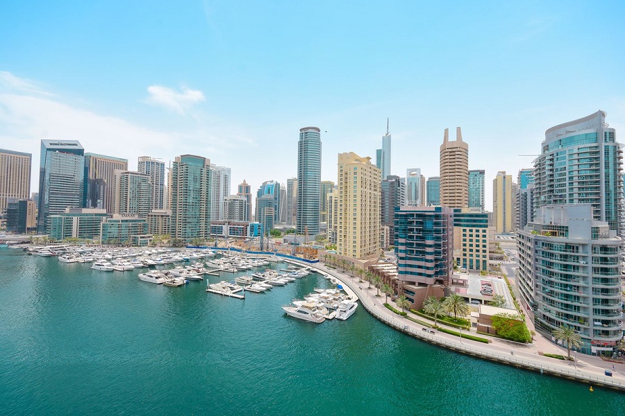 Какая жизнь в Дубае? Рассказываю о 7 основных моментах