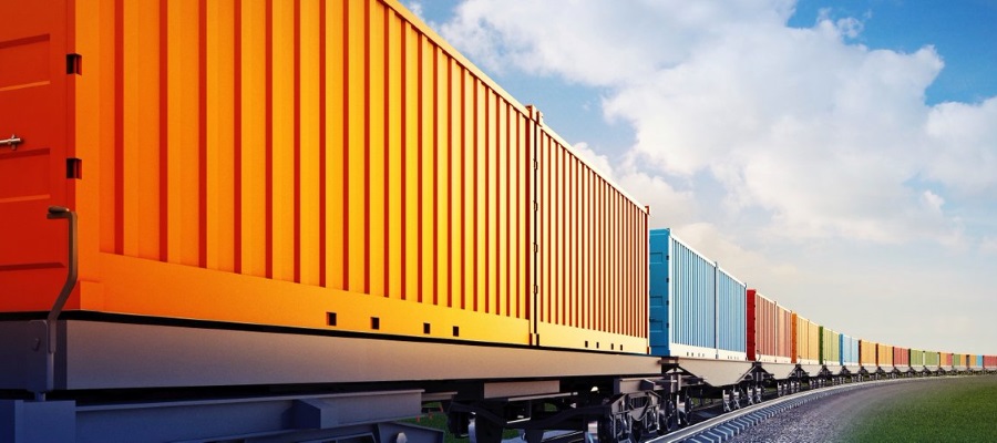 Контейнерные перевозки по России