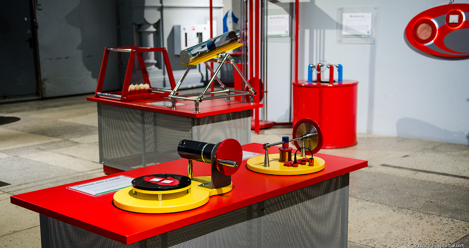 Достопримечательности Нижнего Новгорода