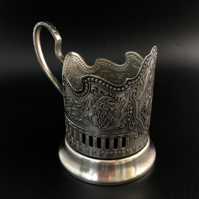 Посеребренная посуда: преимущества и где купить