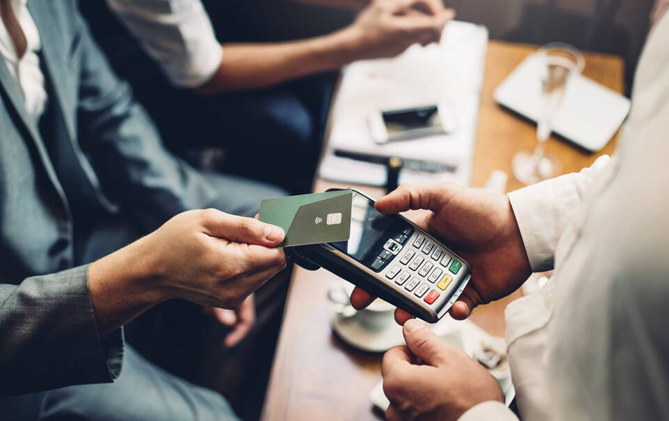 Эквайринг - что это, кто обязан подключать