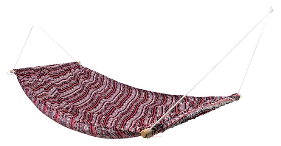 На что обратить внимание при выборе гамака