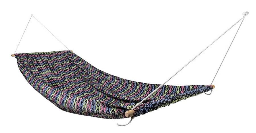 На что обратить внимание при выборе гамака
