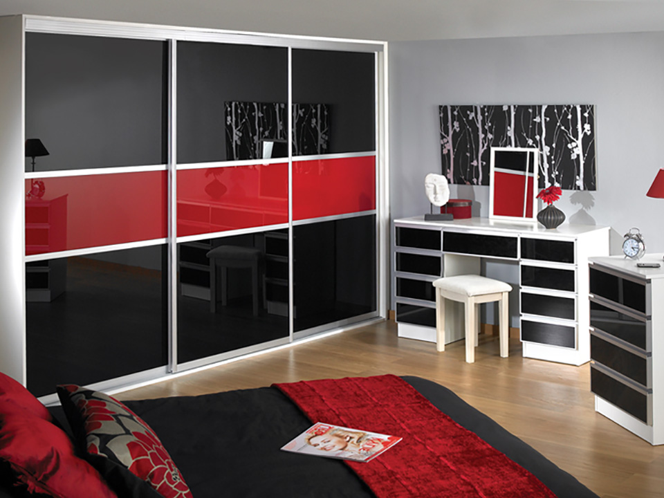 Изготовление мебели и кухонь на заказ