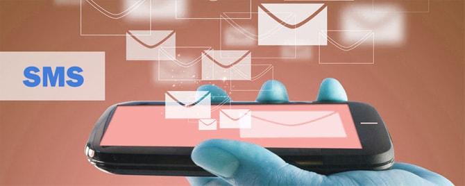 Преимущества виртуальных номеров для приема смс