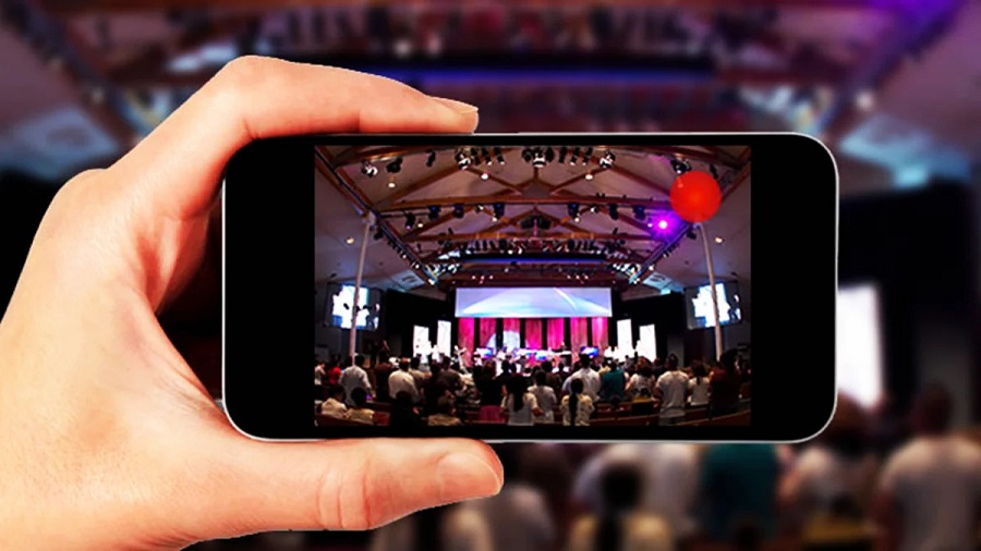 Преимущества и возможности приложений для трансляции видео