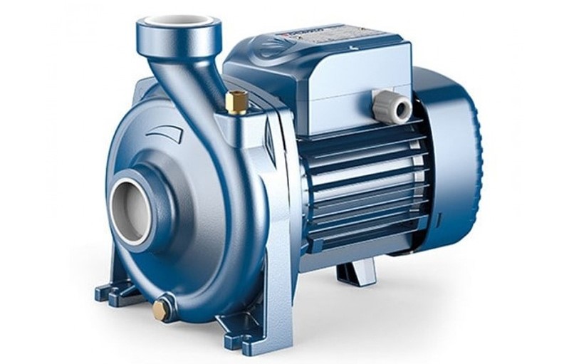 Виды насосного оборудования