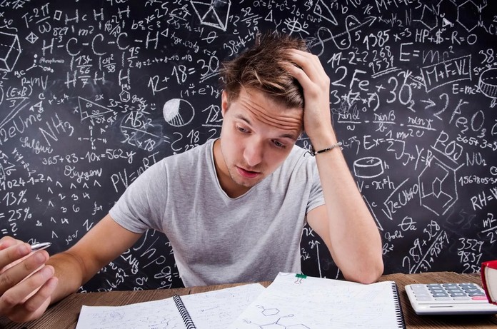 Частые ошибки при написании курсовой