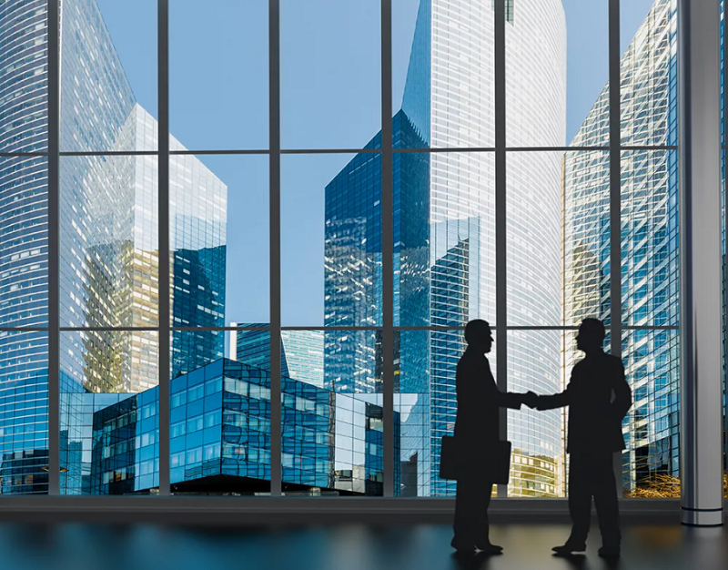 Как найти коммерческую недвижимость