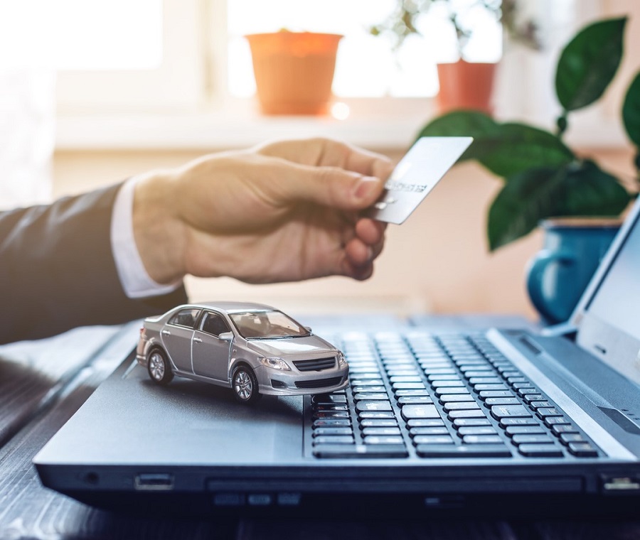 Как взять автокредит онлайн