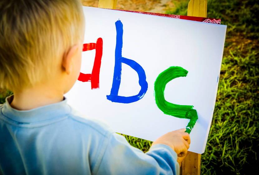 Английский язык и скорочтение для детей: полезные навыки, которые всегда пригодятся в жизни