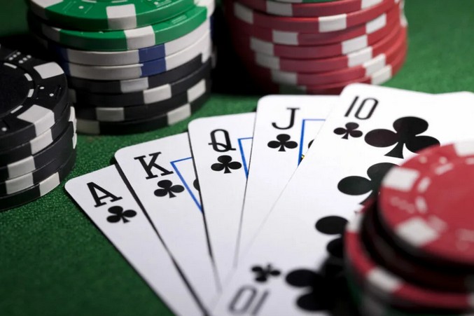 Клуб Вулкан – на встречу к удаче!