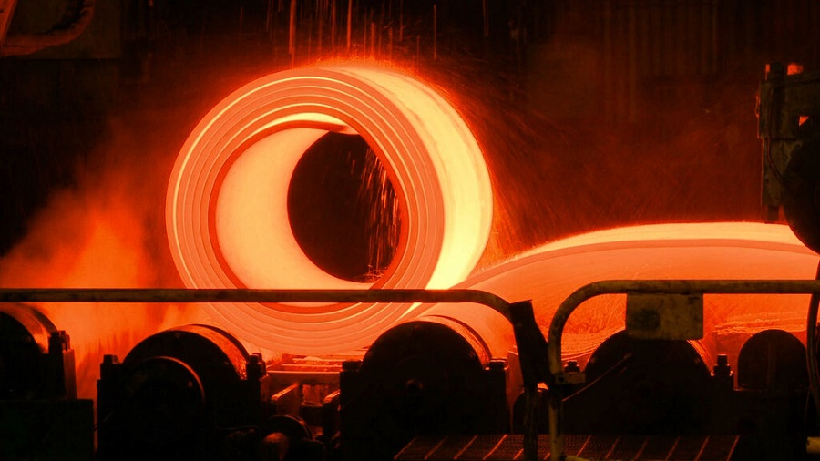 Где узнать металлургические новости