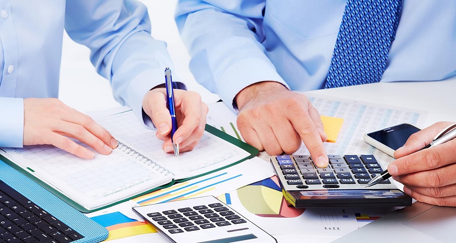 Почему ведение бухгалтерии стоит доверить профессионалам