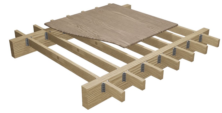 Надежные дренажные элементы