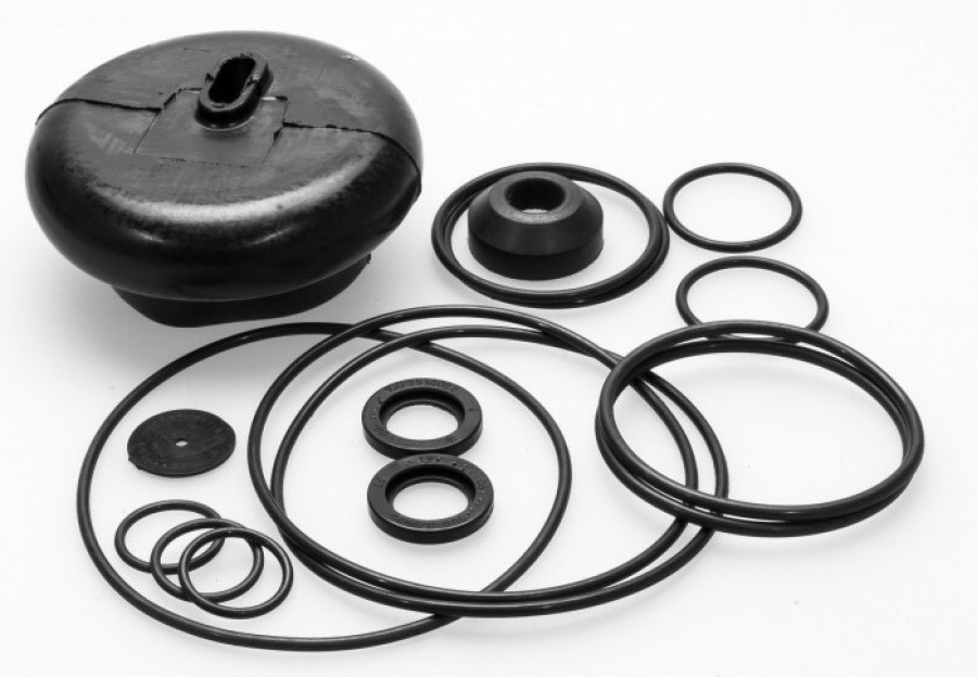 Качественные РТИ для грузовых автомобилей