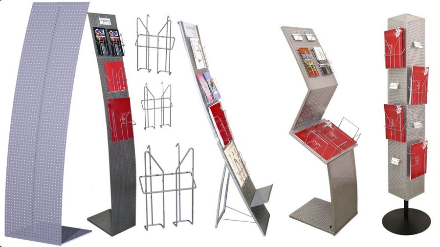 POS-материалы: что это такое