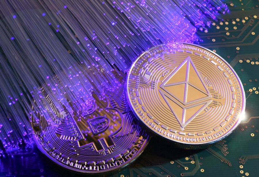 Популярная криптовалюта для майнинга