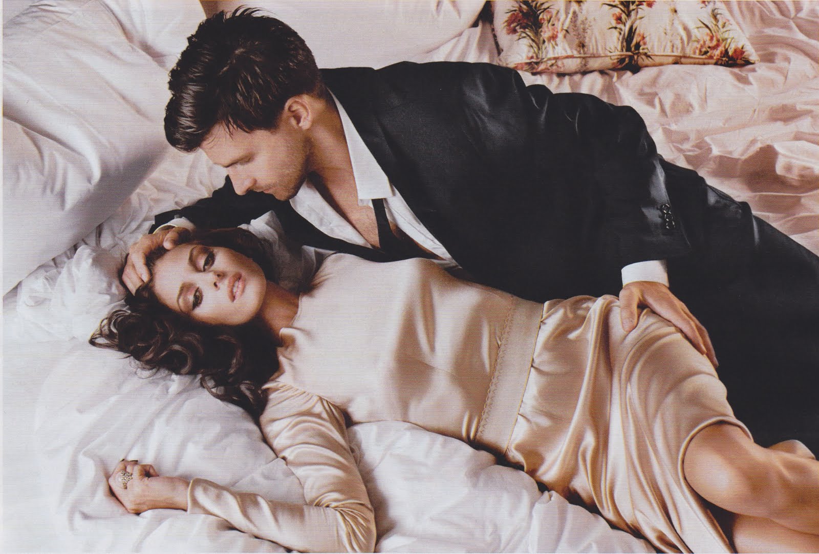 Как понять, что мужчине нужен только секс