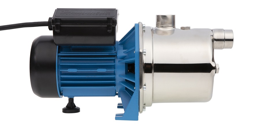 Какое бывает насосное оборудование