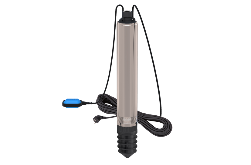 Какое бывает насосное оборудование