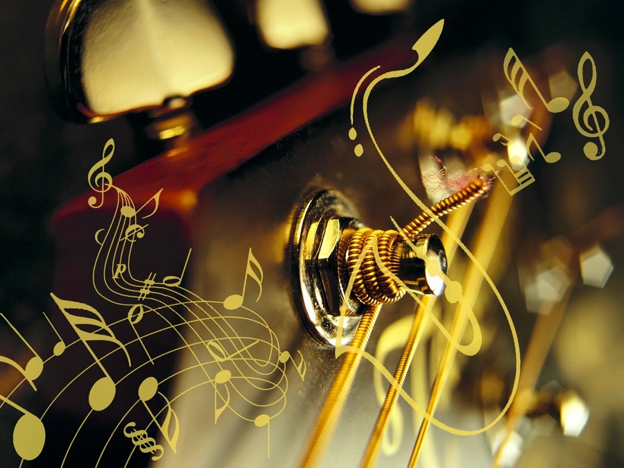 Как подобрать хорошую фоновую музыку для бара