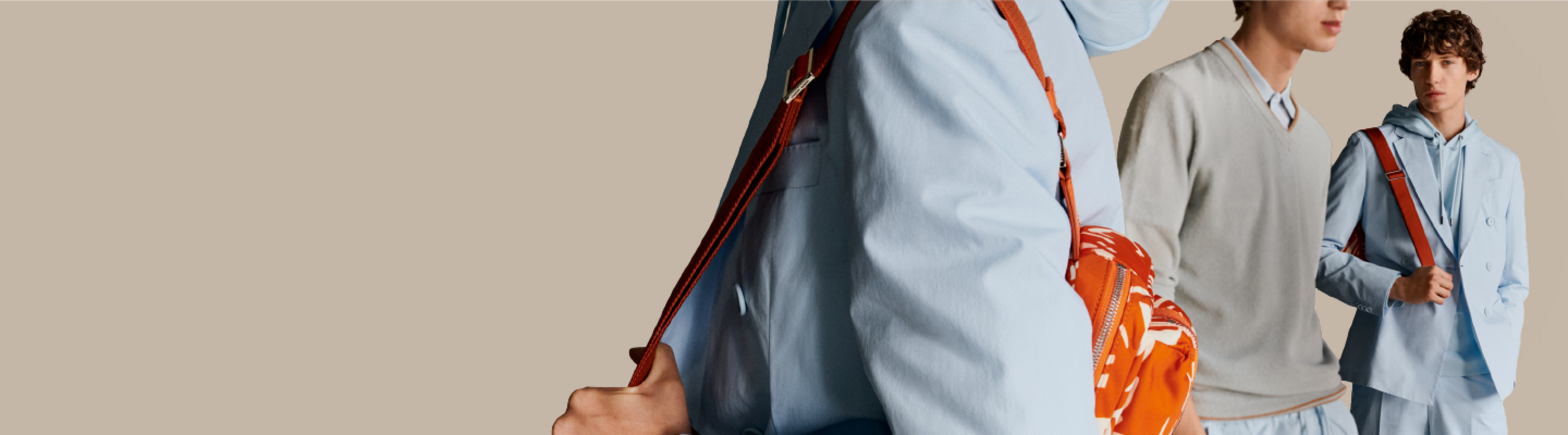 BOSS – стиль и качество