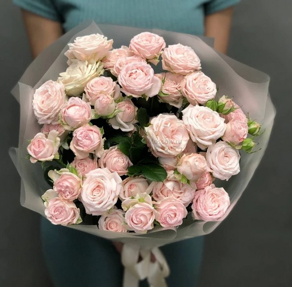 Что подарить теще?