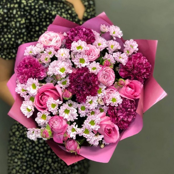 Что подарить теще?