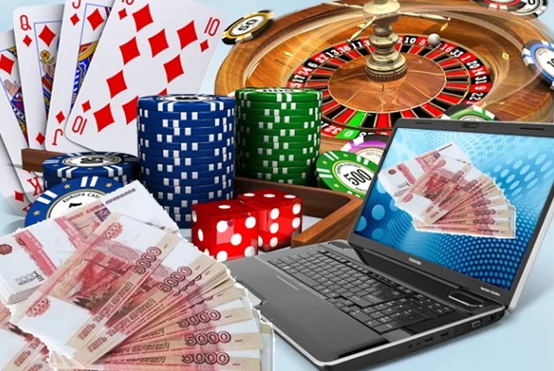 Казино демо. Игра и регистрация