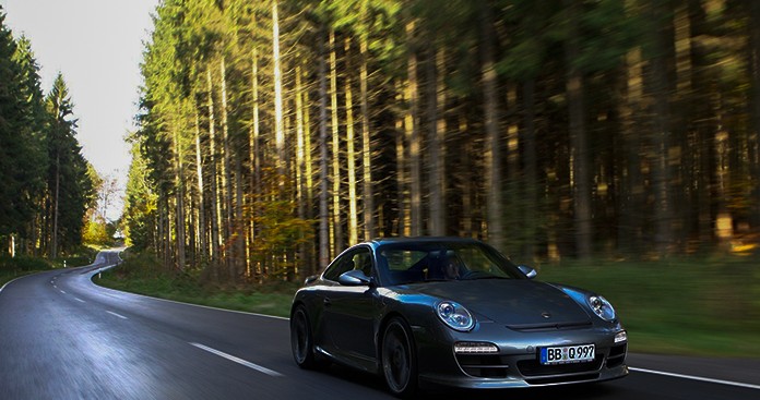 Преимущества проката автомобиля