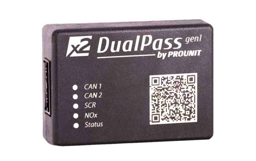 Эмуляторы мочевины Adblue для грузовиков