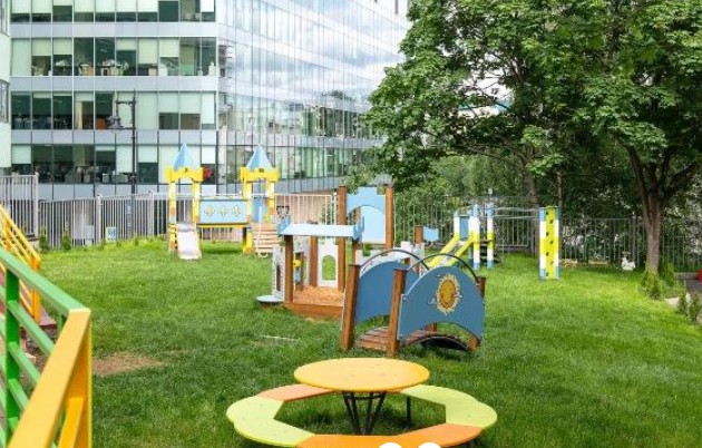 Преимущества билингвального образования