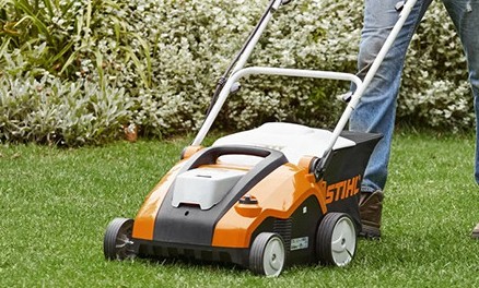 Особенности выбора садовой техники