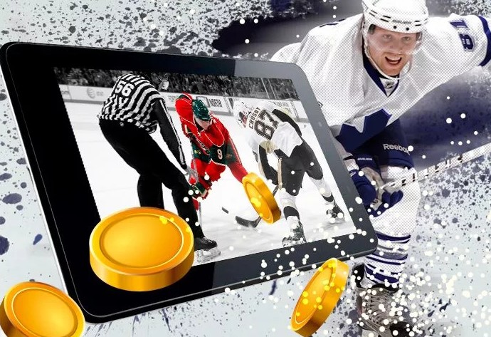 Ставки на спорт онлайн