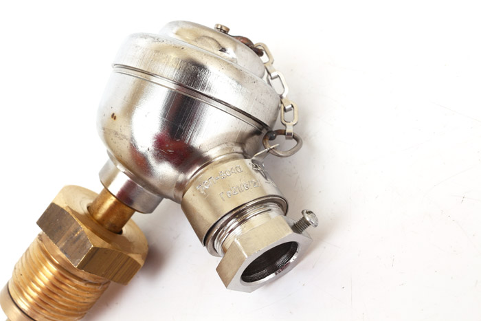 Что такое термопреобразователь