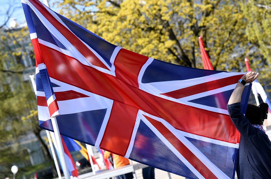 Что нужно для поступления в школу Англии