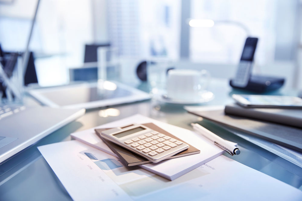 Для чего нужно бухгалтерское сопровождение