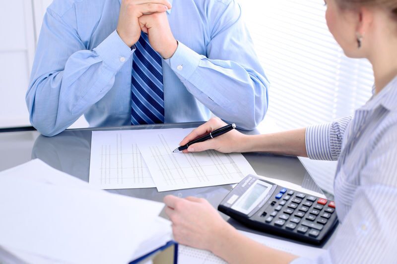 Для чего нужно бухгалтерское сопровождение