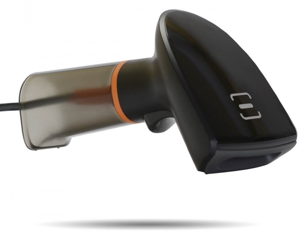 Сканер штрих кодов: виды и особенности