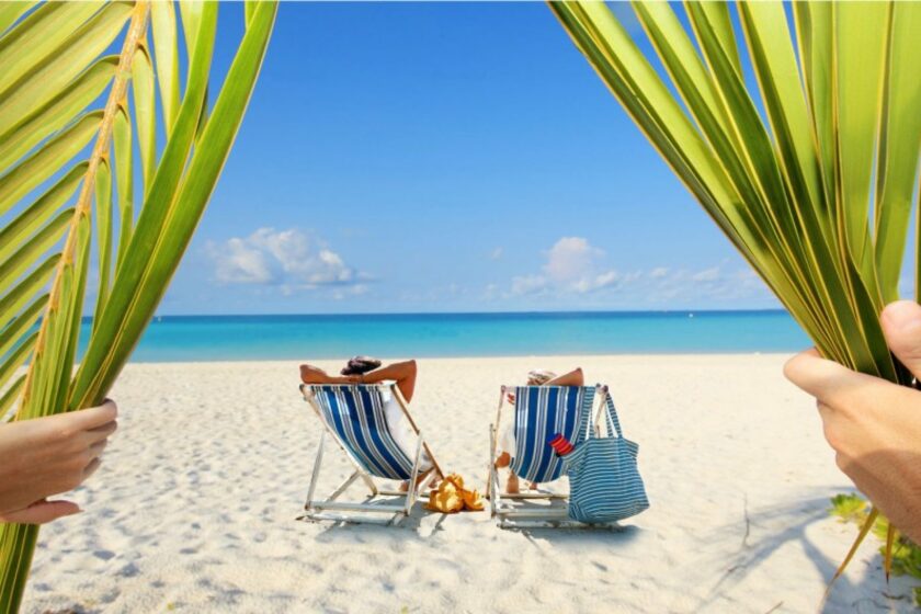 Как забронировать путевку в санаторий не выходя из дома